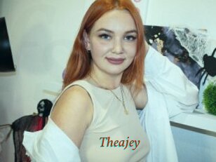 Theajey