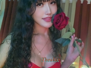 Thealux