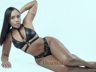 Theamills