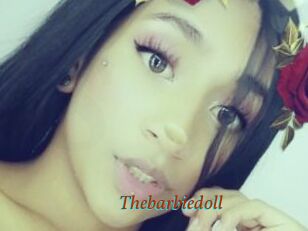 Thebarbiedoll