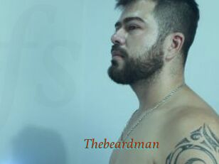 Thebeardman