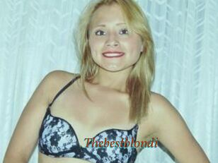 Thebestblondi