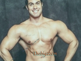 Thebig22cm