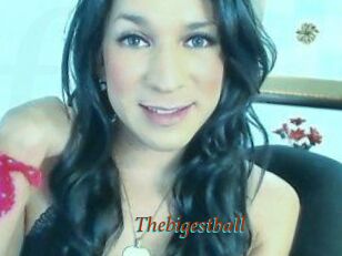Thebigestball