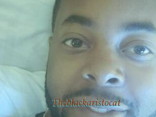 Theblackaristocat