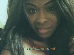 Theblkdiamond