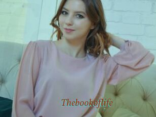 Thebookoflife