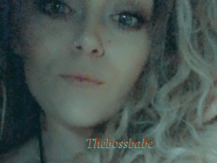 Thebossbabe