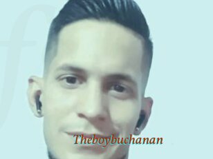 Theboybuchanan