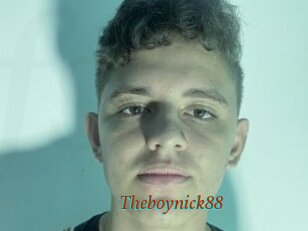 Theboynick88