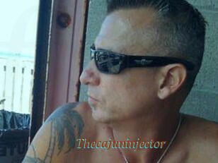 Thecajuninjector