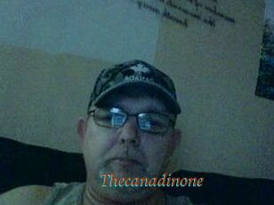 Thecanadinone