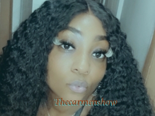 Thecarmenshow