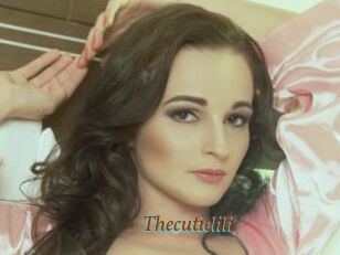 Thecutielili