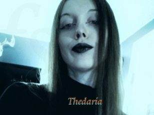 Thedaria