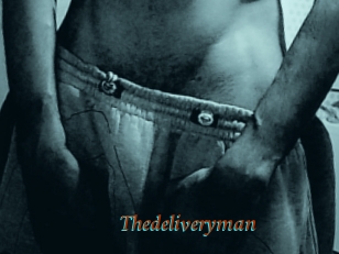 Thedeliveryman