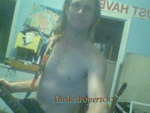 Thedestroyer100