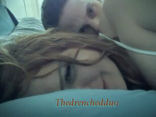 Thedrenchedduo