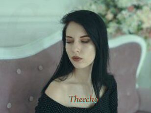 Theecho