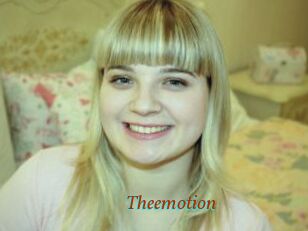 Theemotion