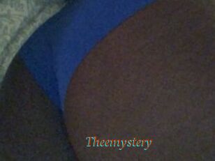 Theemystery