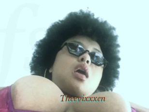 Theevixxxen