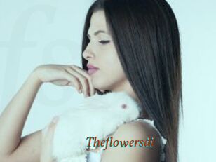 Theflowersdi