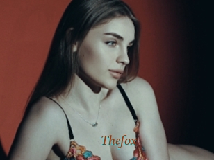 Thefox