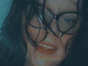 Thefoxiroxi