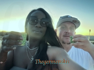 Thegermenskis