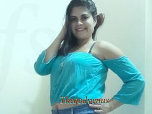 Thegodvenus