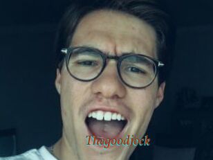 Thegoodjock