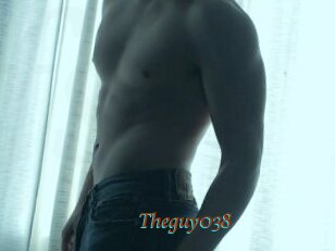 Theguy038