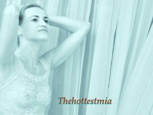 Thehottestmia