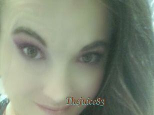 Thejuice83