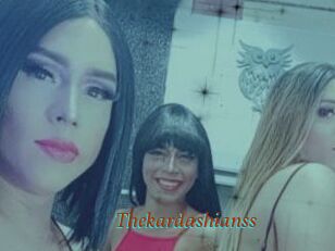 Thekardashianss