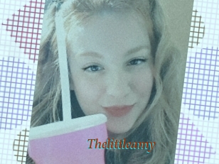 Thelittleamy