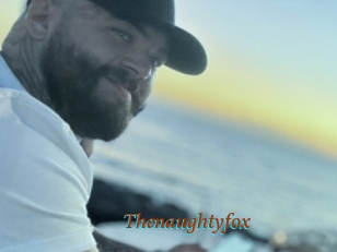 Thenaughtyfox