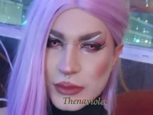 Thenaviolet