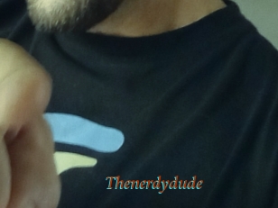 Thenerdydude