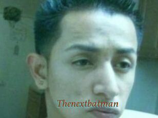 Thenextbatman
