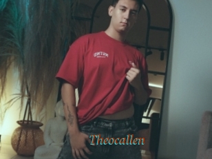 Theocallen