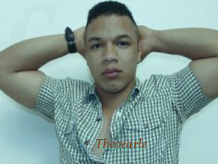 Theoearle