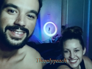 Theonlypeach