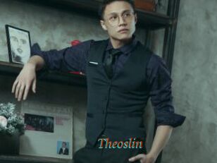 Theoslin