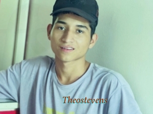 Theostevens