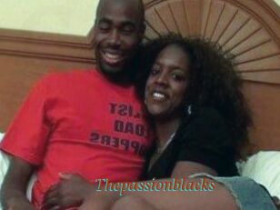 Thepassionblacks