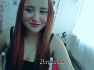 Thephania