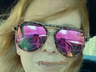 Thepoundtoy