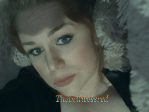 Theprincessred
